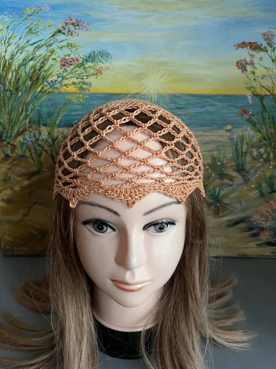Chapéu bonnet hat hut hoed hattur gorro cappello cap Kappe dop caipín berretto – photo 2